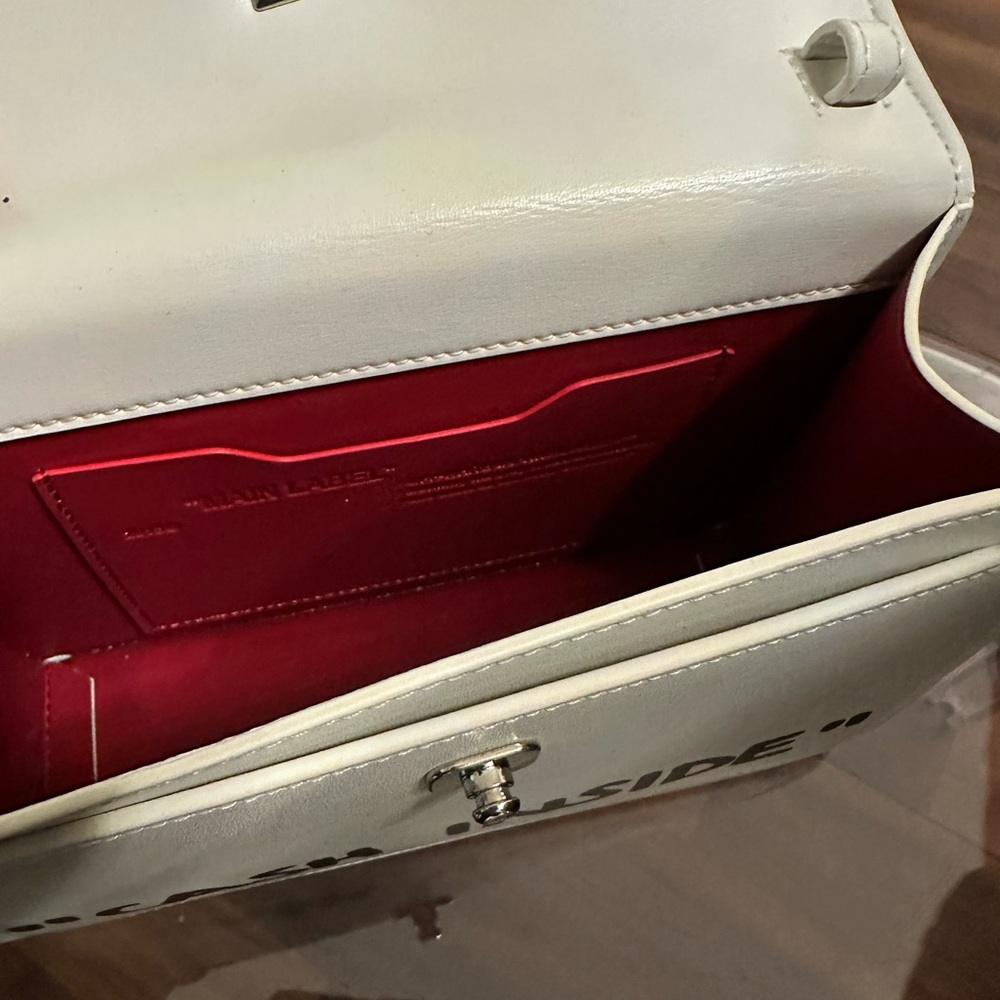 Off-White Bag - image 8